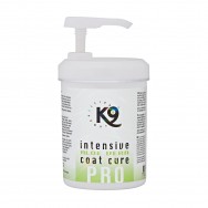 K9 Intensive Aloe Vera Coat Cure 500ml