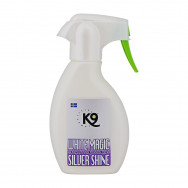 K9 White Magic, leave in, silver shine 250 ml