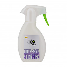 K9 White Magic, leave in, silver shine 250 ml