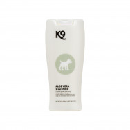 K9 Aloe Vera Shampoo 300ml K9 Aloe Vera Shampoo 300ml