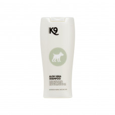 K9 Aloe Vera Shampoo 300ml K9 Aloe Vera Shampoo 300ml