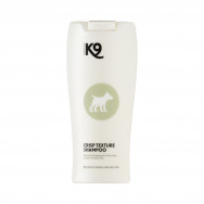 K9 Crisp Texture Shampoo 300ml K9 Crisp Texture Shampoo 300ml