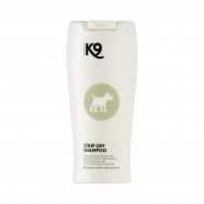 K9 Strip Off Shampoo 300ml