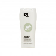 K9 Whiteness Shampoo 300ml K9 Whiteness Shampoo 300ml