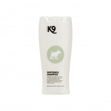 K9 Whiteness Shampoo 300ml K9 Whiteness Shampoo 300ml