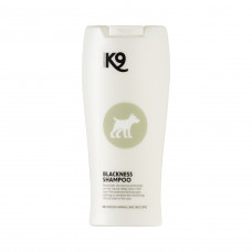 K9 Blackness Shampoo 300ml K9 Blackness Shampoo 300ml