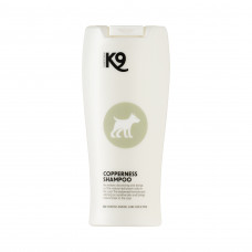 K9 Copperness Shampoo 300ml K9 Copperness Shampoo 300ml