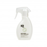K9 White Magic Silver Shine 250ml K9 White Magic Silver Shine 250ml