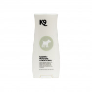 K9 KERATIN + MOIST CONDITIONER 300ml K9 KERATIN + MOIST CONDITIONER 300ml