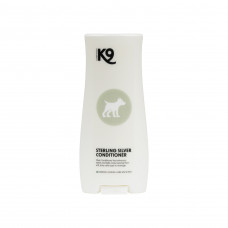 K9 Sterling Silver Conditioner 300ml