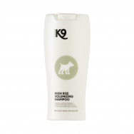 K9 High Rise Shampoo 300 ml K9 High Rise Shampoo 300 ml