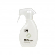 K9 Keratin+ spray conditioner 250ml
