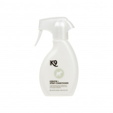 K9 Keratin+ spray conditioner 250ml K9 Keratin+ spray conditioner 250ml