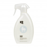 K9 Horse Aloe Vera Nano Spray 500 ml K9 Horse Aloe Vera Nano Spray 500 ml