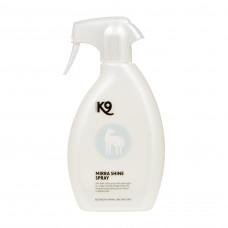 K9 Horse Mirra Shine 500ml K9 Horse Mirra Shine 500ml
