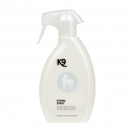 K9 Hydra Keratin+ Leave in spray 500ml K9 Hydra Keratin+ Leave in spray 500ml