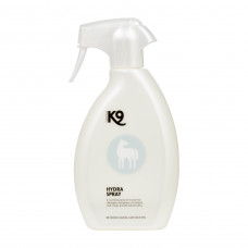 K9 Hydra Keratin+ Leave in spray 500ml K9 Hydra Keratin+ Leave in spray 500ml