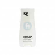 K9 Horse Sterling Silver Conditioner 300 ml K9 Horse Sterling Silver Conditioner 300 ml