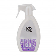 K9 White Magic Silver Shine 500ml