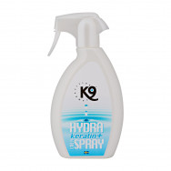K9 Hydra Keratin+ Leave in spray 500ml