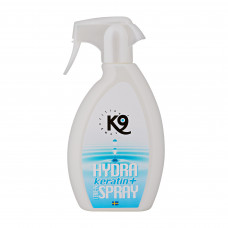 K9 Hydra Keratin+ Leave in spray 500ml