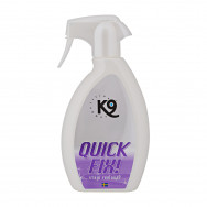 K9 Quick Fix! Sterling White Magic 500ml K9 Quick Fix! Sterling White Magic 500ml