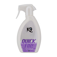 K9 Quick Fix! Sterling White Magic 500ml K9 Quick Fix! Sterling White Magic 500ml