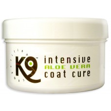 K9 Intensive Aloe Vera Coat Cure 500ml