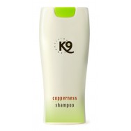 K9 Copperness Shampoo 300ml