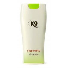 K9 Copperness Shampoo 300ml