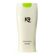 K9 Crisp Texture Shampoo 300ml