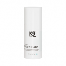 K9 Vet WoundAid 150ml