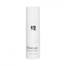 K9 Vet WoundAid 250ml