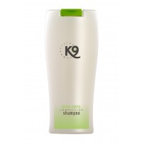 K9 Aloe Vera Shampoo 300ml