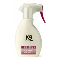 K9 KERATIN + COAT REPAIR MOISTURIZER 250ml