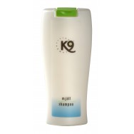 K9 Dandruff Shampoo 300ml