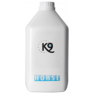 K9 Aloe Vera Brighte White Shampoo 5700ml