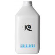 K9 Horse Aloe Vera Shampoo 2700ml