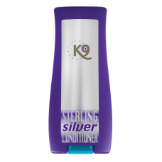 K9 Horse Sterling Silver Conditioner 300 ml