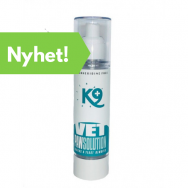 K9 Vet Paw Solution 100ml