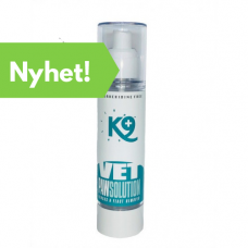 K9 Vet Paw Solution 100ml