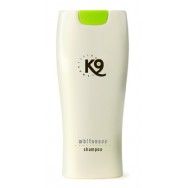 K9 Whiteness Shampoo 300ml