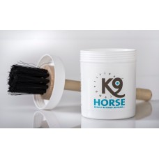 K9 The Hoof Brush