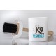 K9 The Hoof Brush