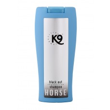 K9 Aloe Vera Black Out Shampoo 300ml