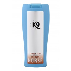 K9 Aloe Vera Copper Tone Shampoo 300ml