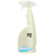 K9 Horse Aloe Vera Nano Spray 500 ml