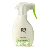 K9 Aloe Vera Nano Mist (Spray conditioner) 250ml pälsglans